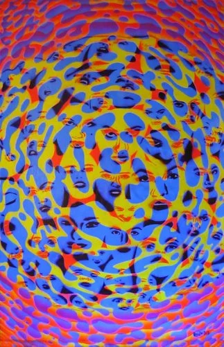 Обложка Раб, кто Я ?