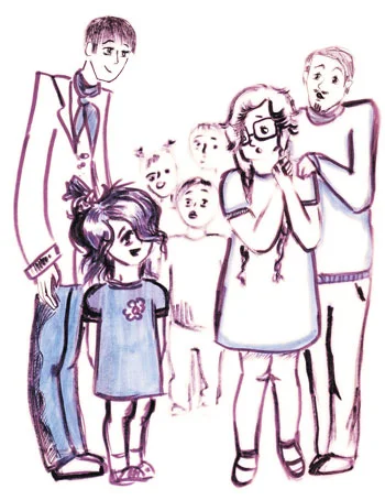 Обложка Кумир мальчишек