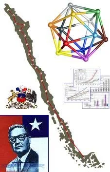 Обложка Мечты в Сантьяго