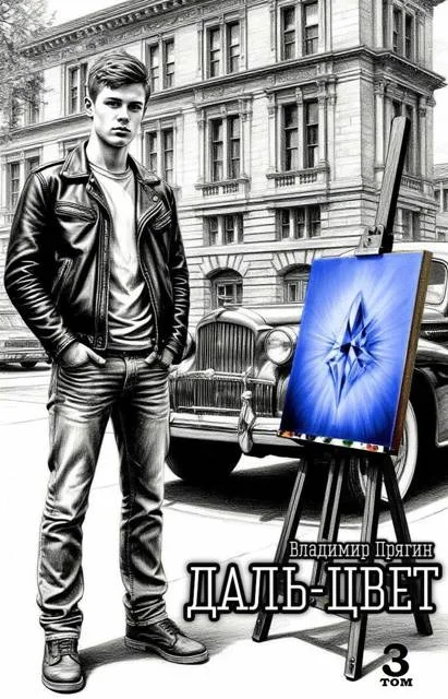 Обложка Лазурит