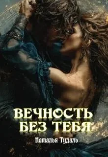 Обложка Вечность без тебя