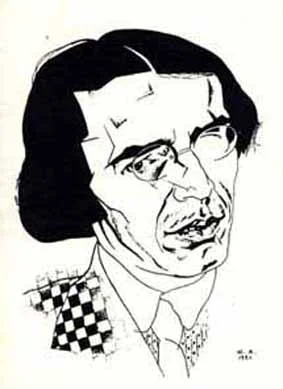 Обложка Айдесская прохлада. Очерк жизни и творчества Владислава Ходасевича (1886-1939)