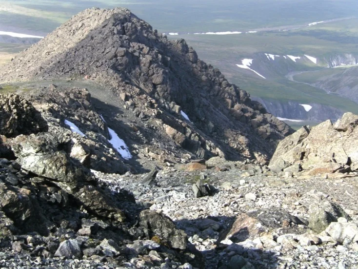 Обложка Роковое число (СИ)