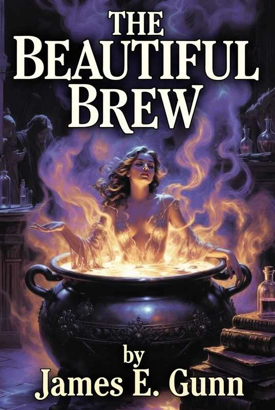 Обложка Рожденная из пены