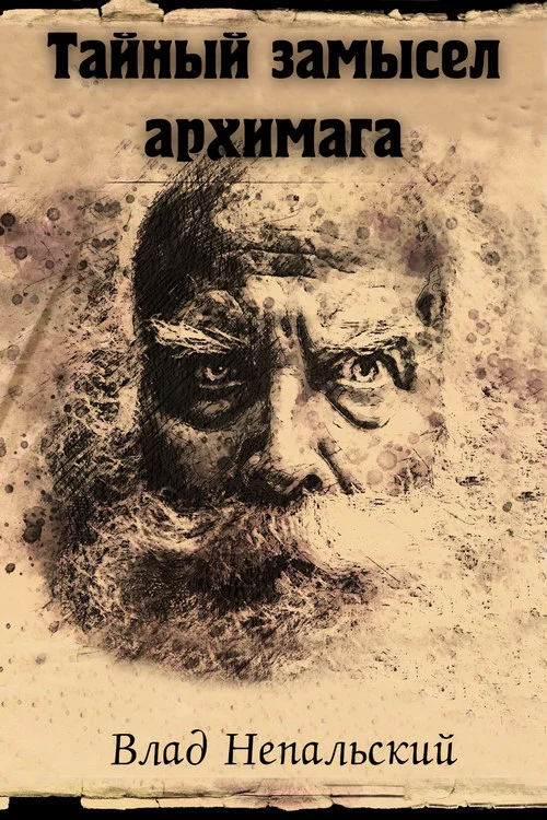 Обложка Тайный замысел архимага [3-е издание]