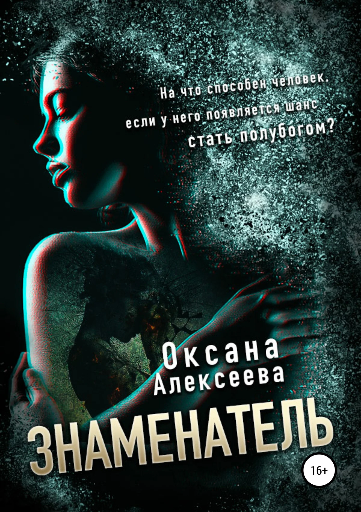 Обложка Знаменатель