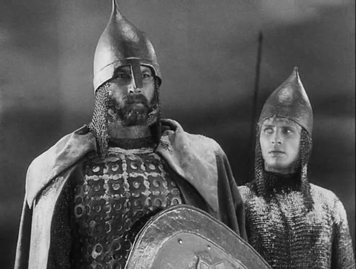 Обложка Намедни. Наша эра - 1938