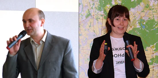 Обложка Цифровой журнал «Компьютерра» № 65