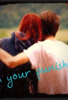 Обложка Твое наказание - я (I am your punishment)