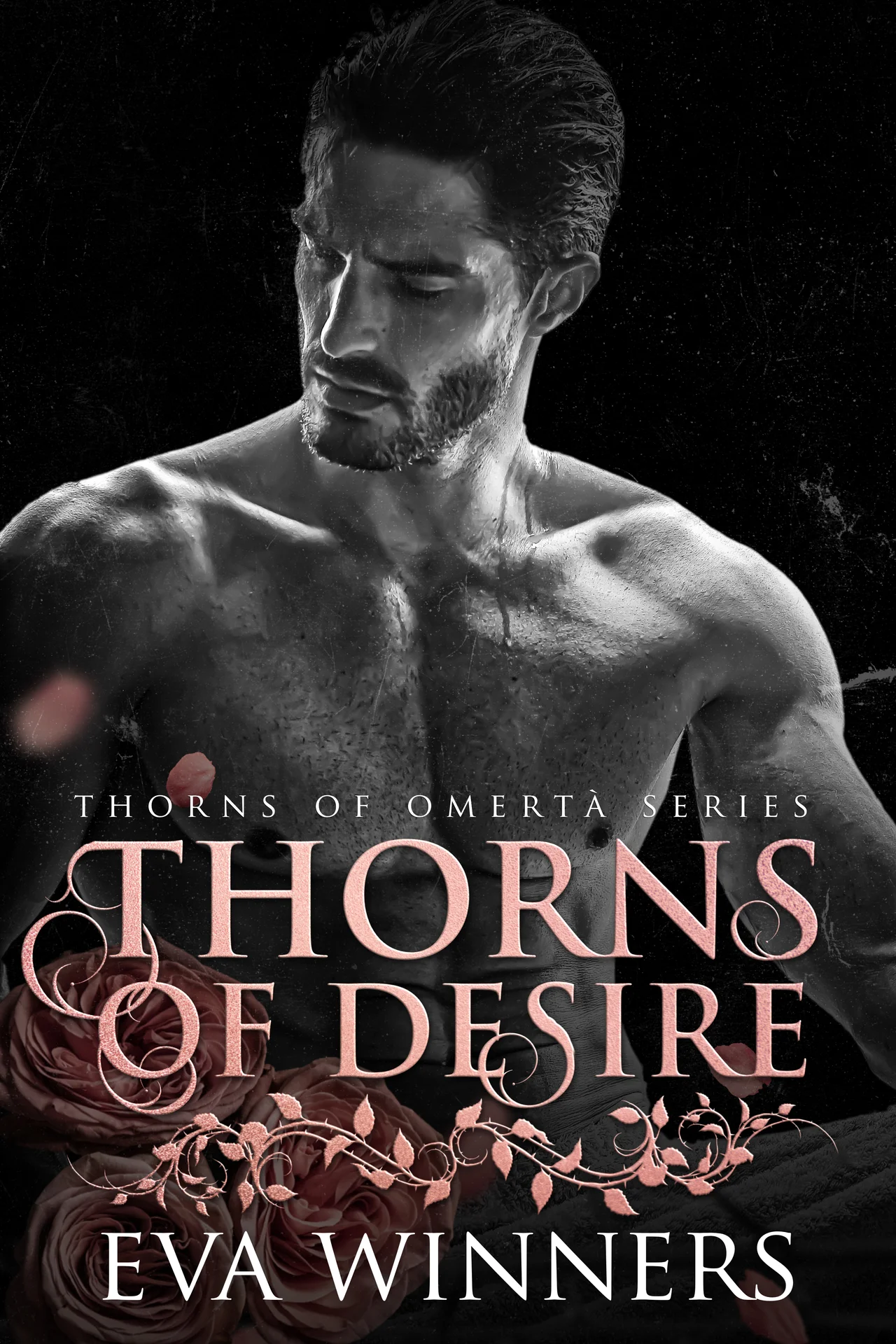 Обложка Шипы желания