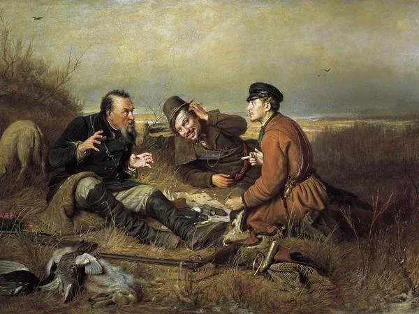 Обложка Байки. Сборник 2 [СИ]