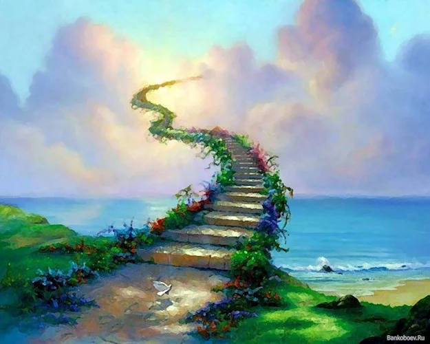 Обложка Исход