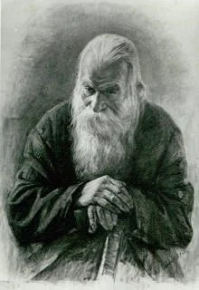 Обложка Непись