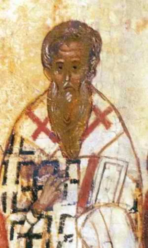 Обложка Послания