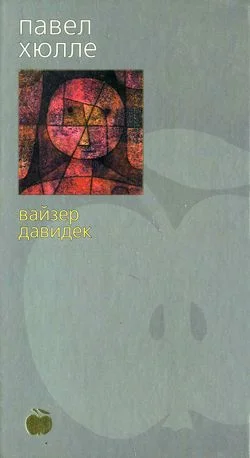 Обложка Вайзер Давидек