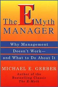 Обложка Создание предприятия которое бы работало