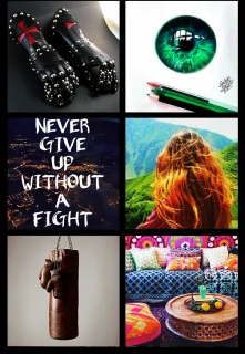 Обложка Рыцари Пустоты