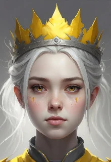 Обложка Корона света