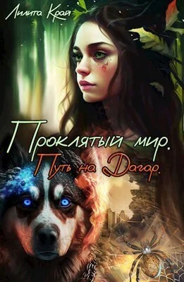 Обложка Проклятый мир. Путь на Дагар (СИ)