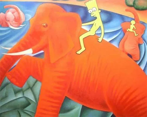 Обложка Мессианство и империализм кацапов