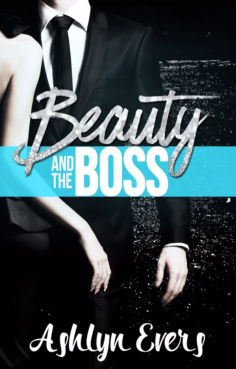 Обложка Красавица и Босс