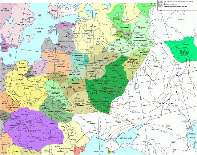 Обложка Никита Добрынич