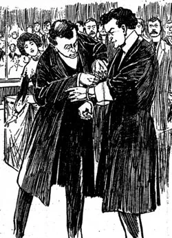 Обложка Цифровой журнал «Компьютерра» № 137