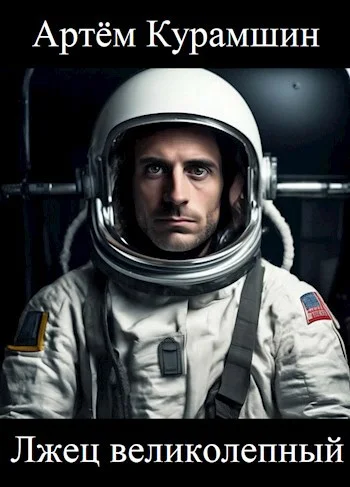 Обложка Лжец великолепный