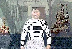 Обложка Презумпция виновности