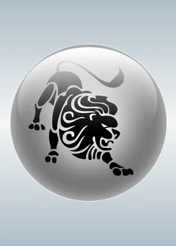 Обложка Лев (23.07  - 22.08)