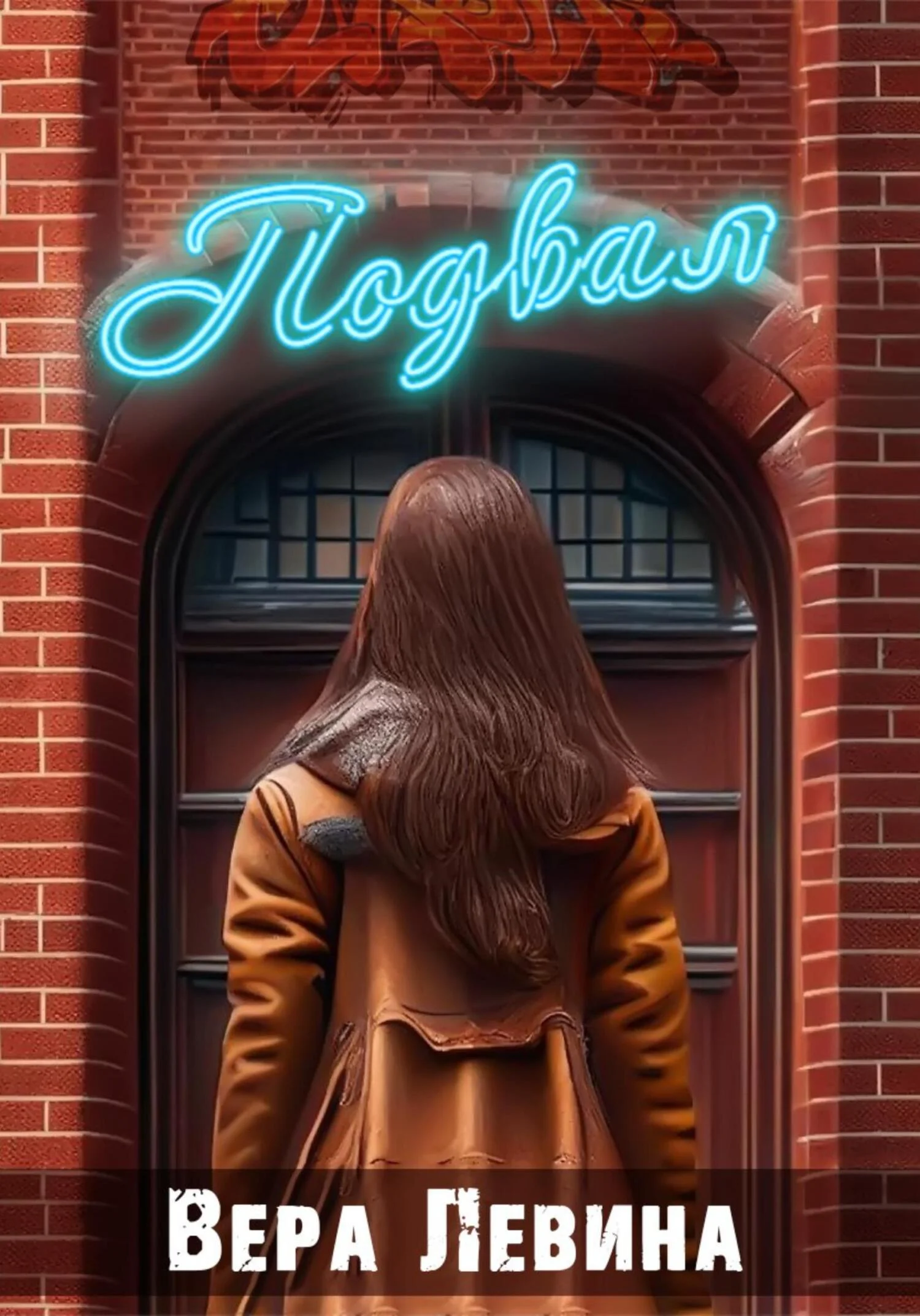 Обложка ПодВал