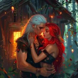 Обложка Несносный, но очень любимый фамильяр