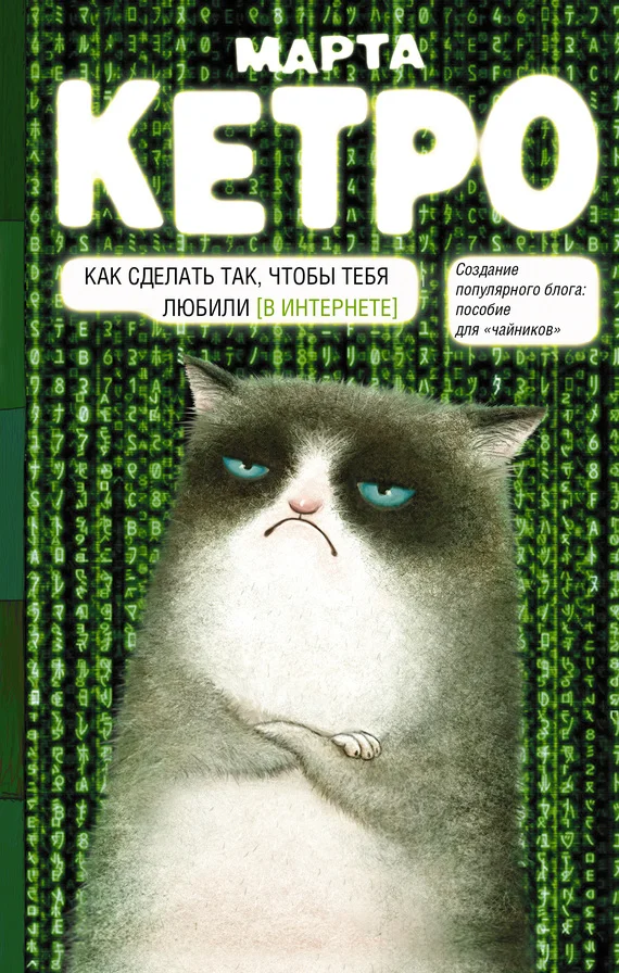 Обложка Как сделать так, чтобы тебя любили. (В Интернете). Пособие для «чайников»
