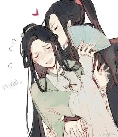 Обложка Система [Спаси-Себя-Сам] для Главного Злодея/ The Scum Villain’s [Self-Saving] System