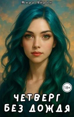 Обложка Четверг без дождя