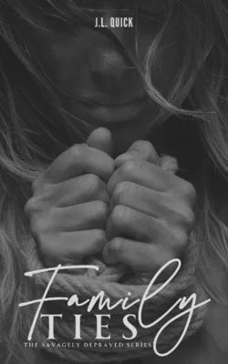 Обложка Семейные узы