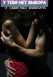 Обложка У Тебя Нет Выбора