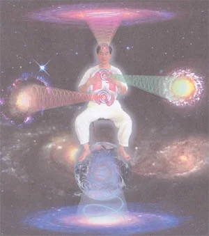 Обложка Космические звуки