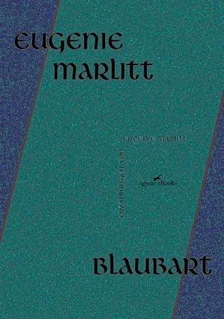 Обложка Синяя борода