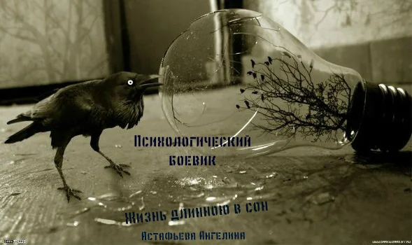 Обложка Жизнь длинною в сон