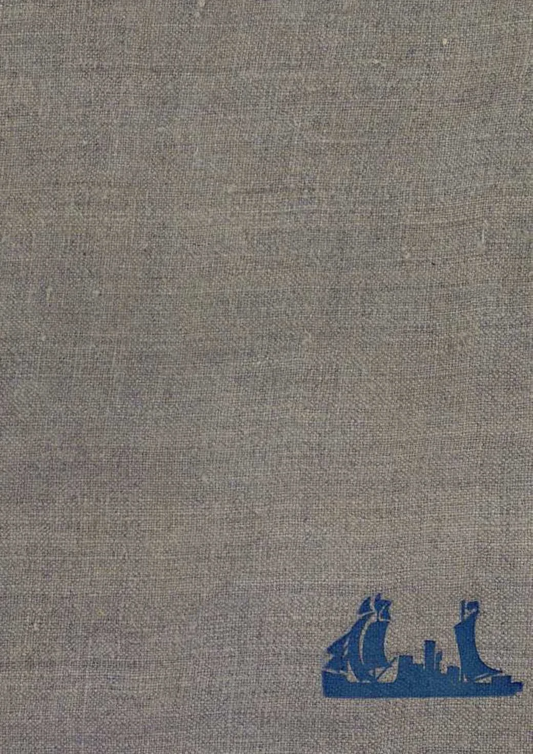 Обложка Четыре тысячи миль на "Сибирякове"