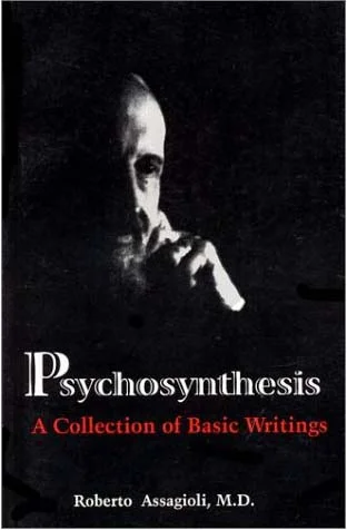 Обложка Символы надличностных переживаний