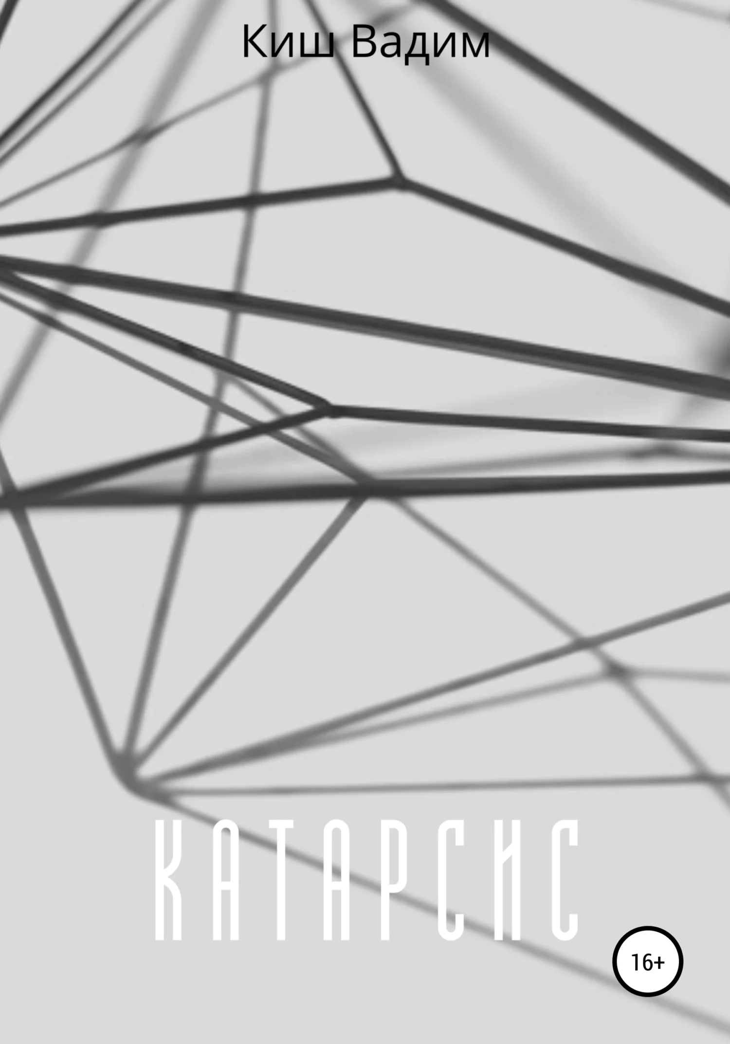 Обложка Катарсис