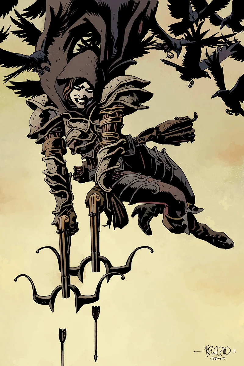 Обложка Ненависть и концентрация