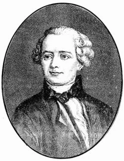 Обложка Жан Лерон Д'Аламбер (1717-1783). Его жизнь и научная деятельность