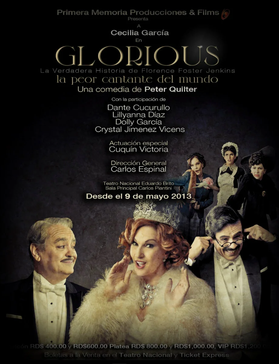 Обложка Несравненная! [Невероятная, но правдивая история ожизни Флоренс Фостер Дженкинс -- самой плохой певицы в мире]