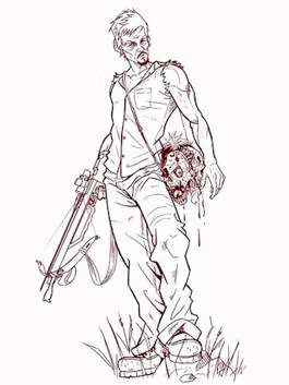 Обложка Зомбятник