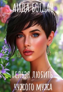 Обложка Нельзя любить чужого мужа