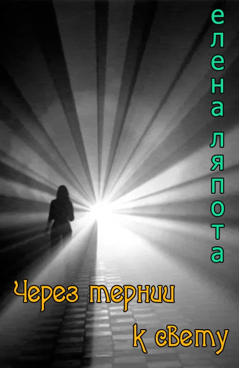 Обложка Через тернии к свету (СИ)