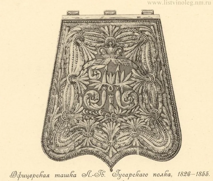 Обложка Историческое описание одежды и вооружения российских войск. Том 24